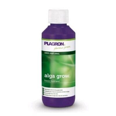 PLAGRON - ALGA GROW - 250ML