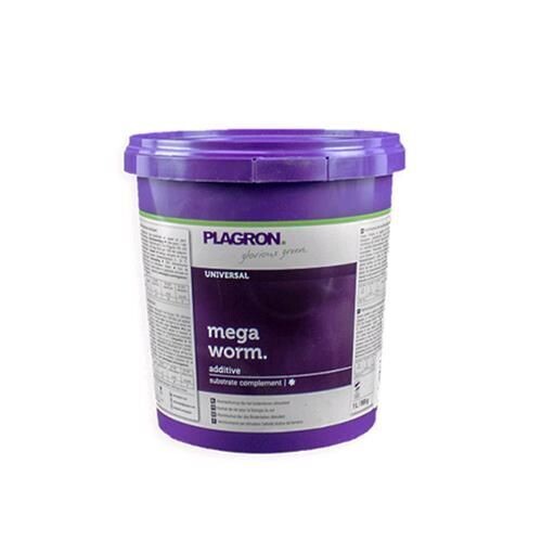 PLAGRON - MEGA WORM - 1L