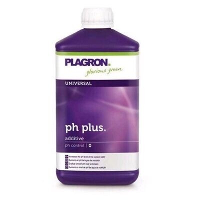 PLAGRON - PH MIN (59%) - 500ML