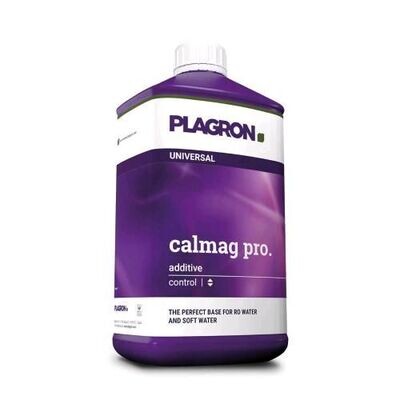 PLAGRON - CALMAG PRO - 500ML