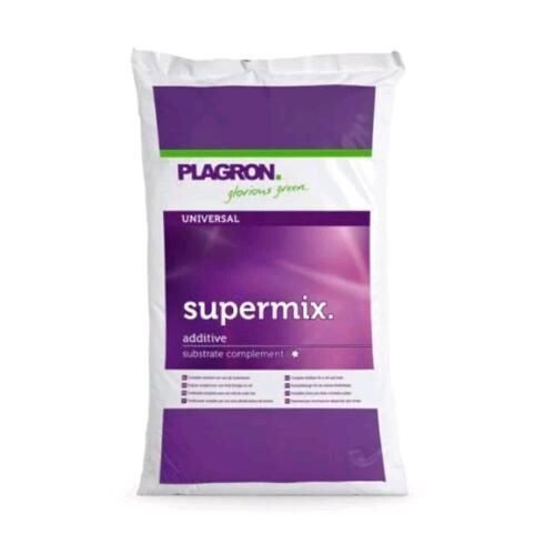 PLAGRON - SUPERMIX - 25L