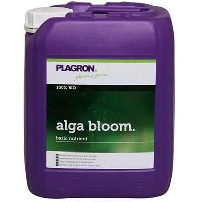 PLAGRON - ALGA BLOOM - 20L