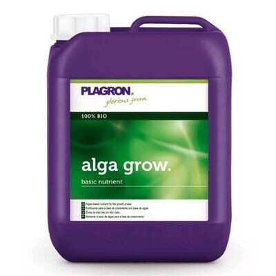 PLAGRON - ALGA GROW - 5L