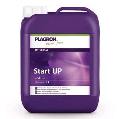 PLAGRON START UP 5L PLAGRON START UP 5L