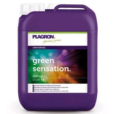 PLAGRON - GREEN SENSATION - 10L