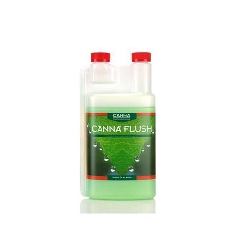 CANNA FLUSH RISCIACQUO FINALE 1 litro