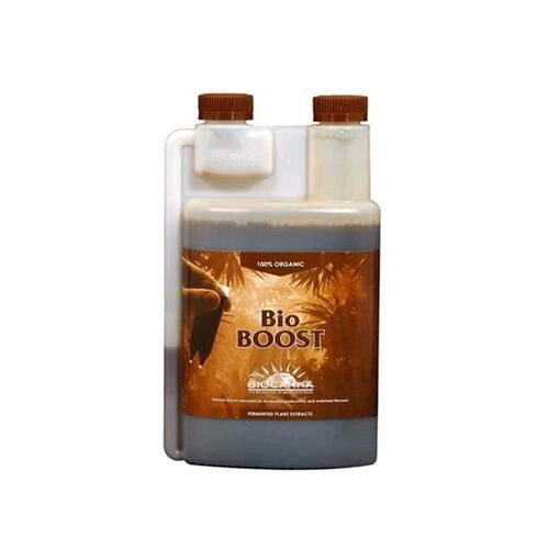 BIOCANNA BIO BOOST STIMOLATORE FIORITURA - 250ML