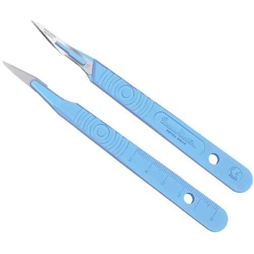 AIRONTEK - BISTURI STERILE PER TALEAGGIO