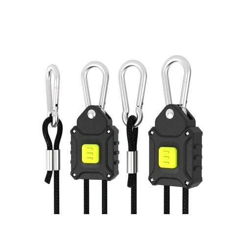 AIRONTEK - ROPE RATCHET - NUOVE CARRUCOLE ALTA RESISTENZA - MAX 68KG