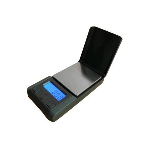AIRONTEK - BILANCIA PORTABLE 500GRX0,1GR