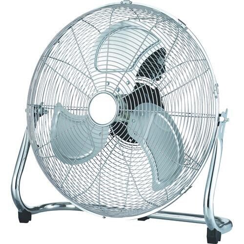 AIRONTEK - VENTILATORE INDUSTRIAL DA PAVIMENTO - Ø 30 CM