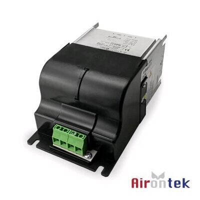 AIRONTEK - ALIMENTATORE GP 400 W HPS/MH - MADE IN ITALY