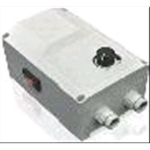 VENTS - KSDDQ 2500 - TRISTOR CONTROLLER DI VELOCITÀ RS 3,0 T X