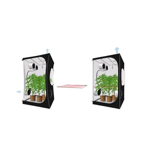 SECRET JARDIN - KIT SPACE BOOSTER PER INTENSE 480 - Ø19 MM