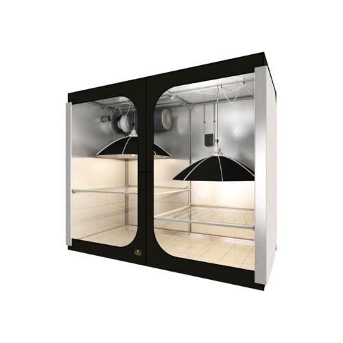 SECRET JARDIN - DARK ROOM WIDE 300 - REV. 3.0 - 300X150X235 - COMPOSTO DA 2 SCATOLE