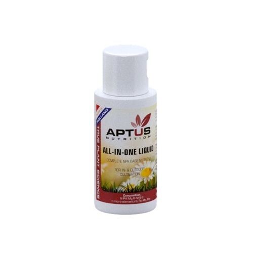 APTUS ALL-IN-ONE LIQUID 50ML