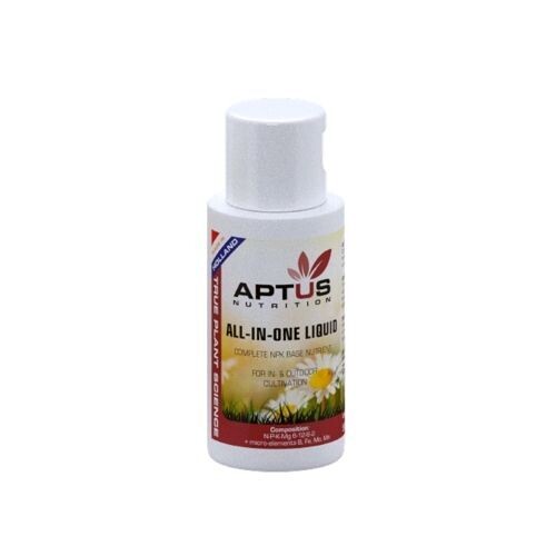 APTUS ALL-IN-ONE LIQUID 150 ml