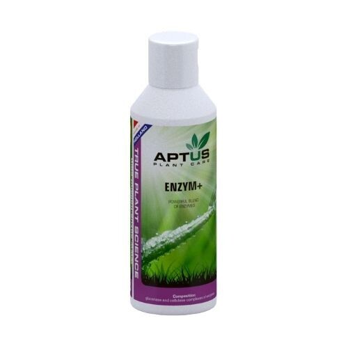 APTUS ENZYM+ 100ML
