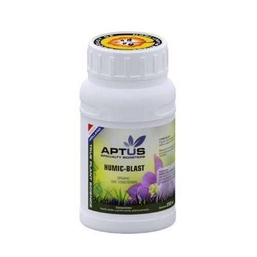 APTUS HUMIC-BLAST 250ML
