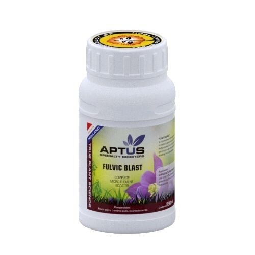 APTUS FULVIC-BLAST 250ML