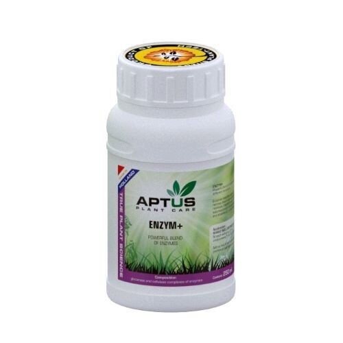 APTUS ENZYM+ 250 ml