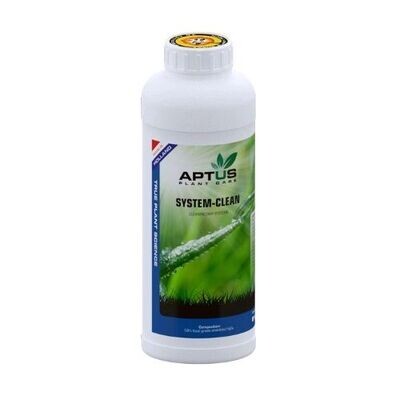 APTUS SYSTEM-CLEAN 1L