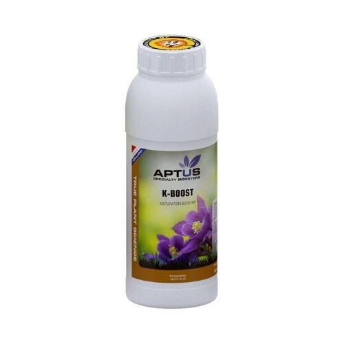 APTUS K-BOOST 500ML