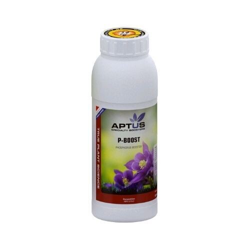 APTUS P-BOOST 500 ml