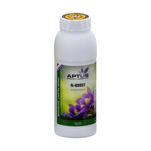 APTUS N-BOOST 500ML