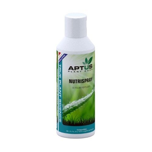 APTUS NUTRISPRAY 150ML