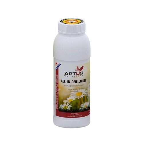 APTUS ALL-IN-ONE LIQUID 1L