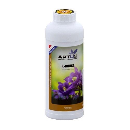 APTUS K-BOOST 1 litro