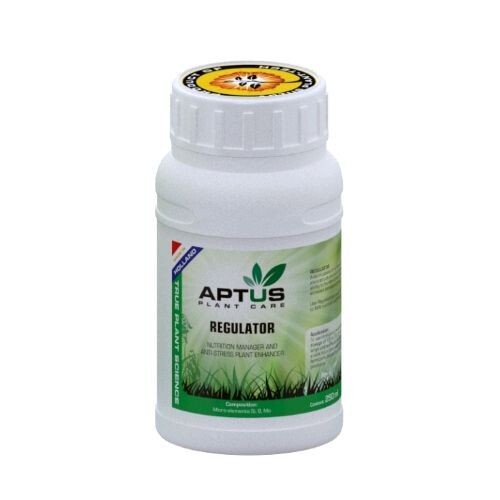 APTUS REGULATOR 250ML
