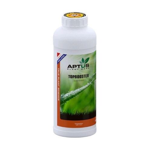 APTUS TOPBOOSTER 1 litro