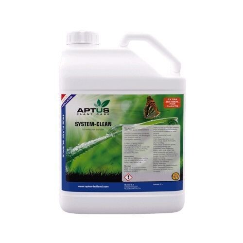 APTUS SYSTEM-CLEAN 5 litri