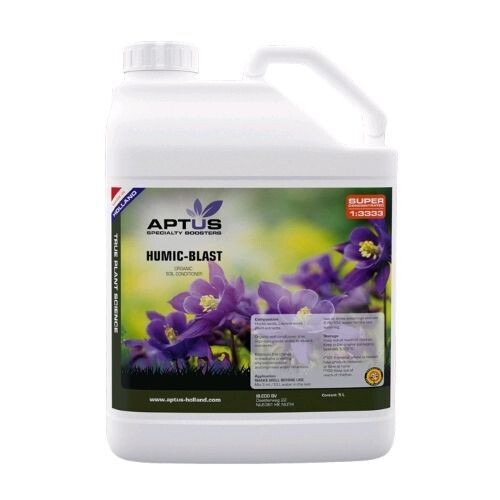 APTUS HUMIC-BLAST 5L