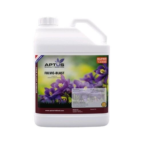 APTUS FULVIC-BLAST 5L