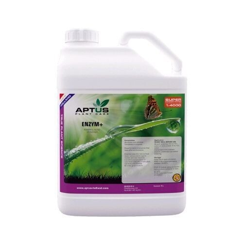 APTUS ENZYM+ 5L