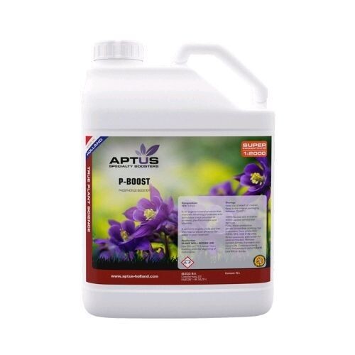 APTUS P-BOOST 5L