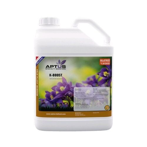APTUS K-BOOST 5L