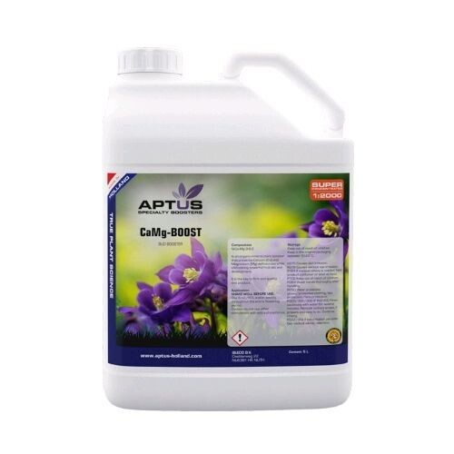 APTUS CAMG-BOOST 5L