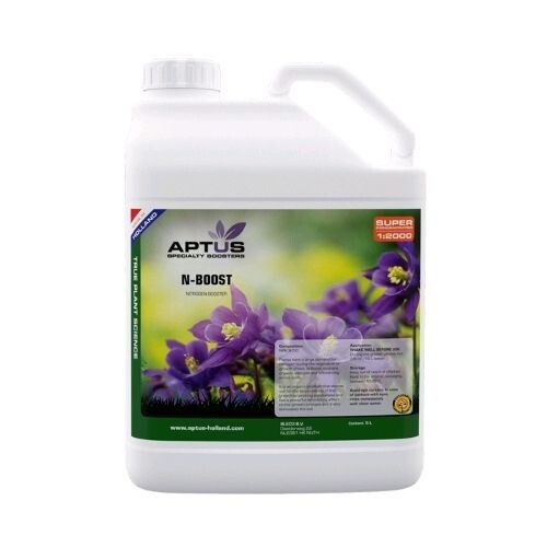 APTUS N-BOOST 5L