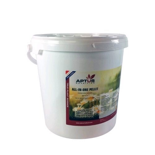 APTUS ALL-IN-ONE PELLETS 10KG