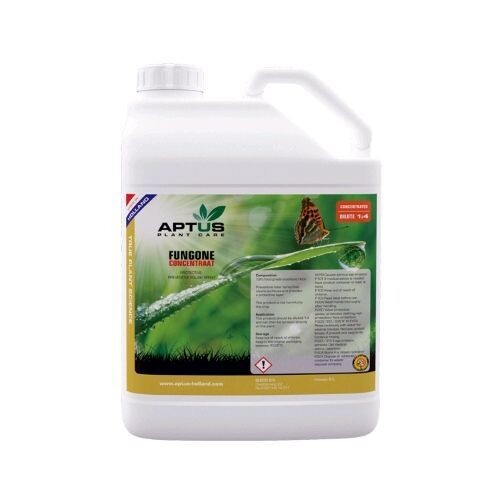 APTUS FUNGONE CONCENTRATE 5L