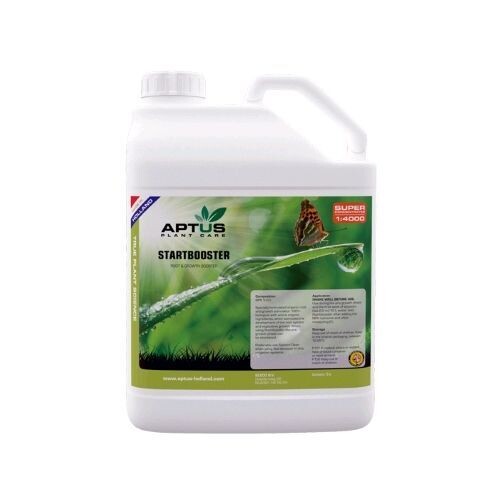 APTUS STARTBOOSTER 5 litri