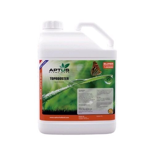 APTUS TOPBOOSTER 5 litri