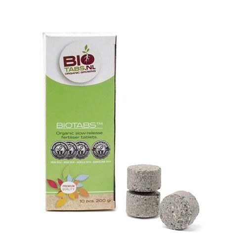 BIOTABS - BIOTABS - 10 PZ