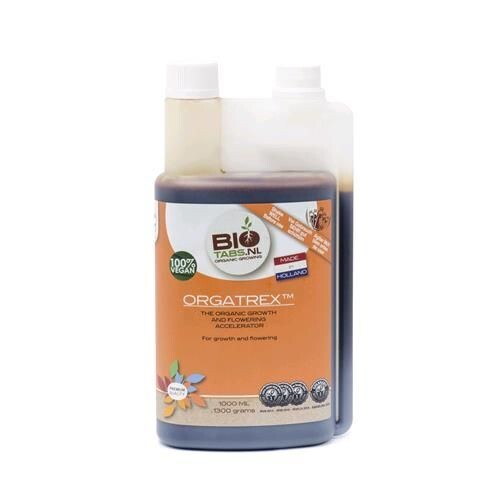 BIOTABS - ORGATREX - 1000 ML