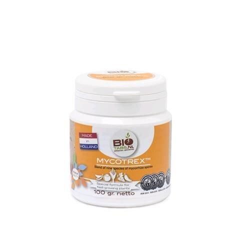 BIOTABS - MYCOTREX - 100 GR