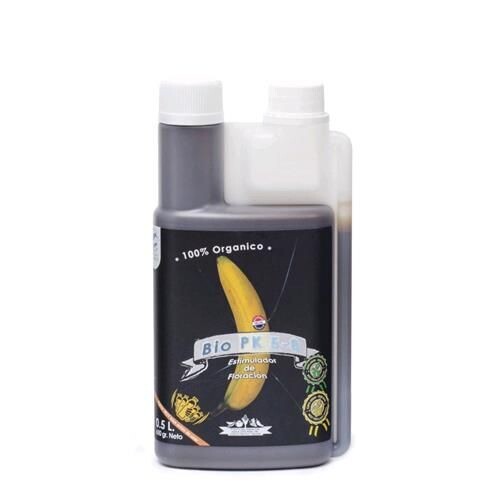 BIOTABS - BIO PK 5-8 - 1 L
